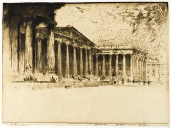 Het British Museum