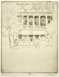 Het Garrick Theater