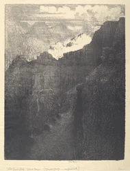 De Grote Kloof, 1912