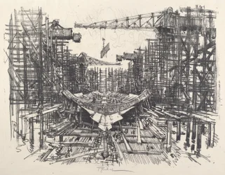 De kiel