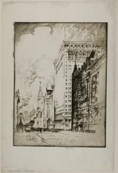 De Leeuw, Chicago