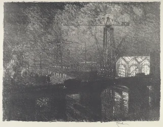 De winkels 