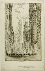 De beurs