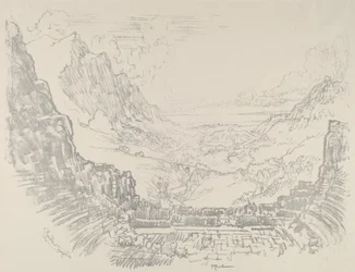 Het Theater, Segesta