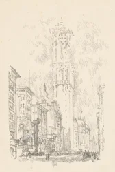 Het Times Gebouw