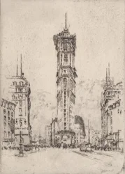 Het Times-gebouw
