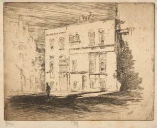 Het Witte Huis
