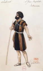 Johannes de Doper
