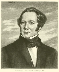 Kapitein Marryat