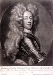 George II, Koning van Groot-Brittannië