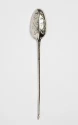 Zeeflepel, ca. 1725