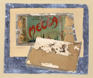 Mekka I
