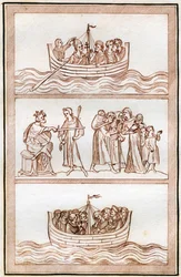 Het leven van Thomas Becket