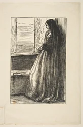 Graaf Burckhardt voor Once a Week, 27 september 1862, 1862