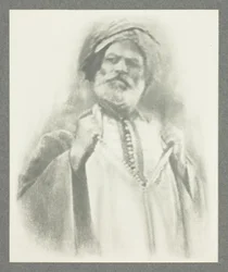 Een Schets