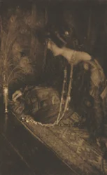 Camerawerk: Lenore