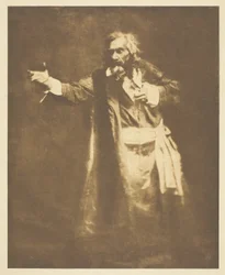 Shylock - Een schets