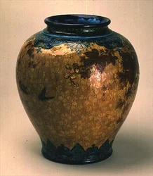 Vaas, ca. 1880
