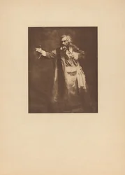 Shylock--Een schets