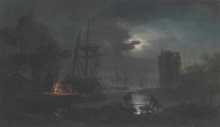 Maanlicht