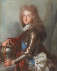 Filips, hertog van Anjou (1683-1746)