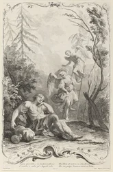Jacobs Ladder
