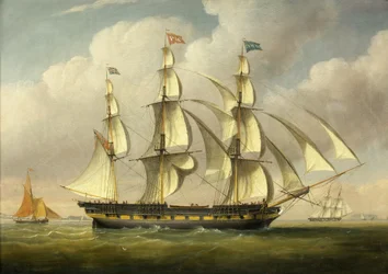 Het Schip 