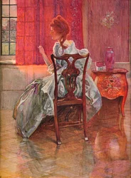 Het Aandenken, ca. 1902