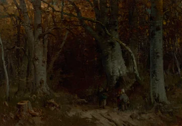 Hans en Grietje