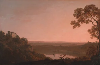 Meer van Nemi