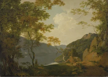 Meer Scène
