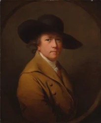 Zelfportret