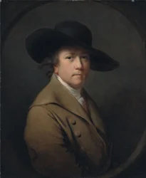 Zelfportret