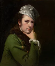 Zelfportret