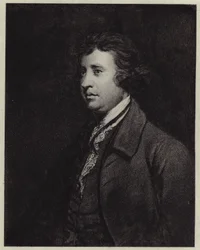 Edmund Burke