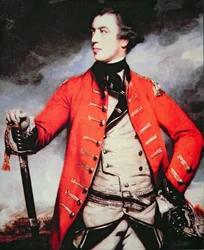 Generaal John Burgoyne