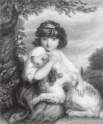 Hou van mij, hou van mijn hond