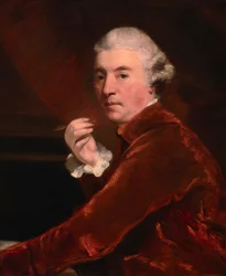 Sir William Chambers, c.1780