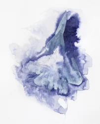 Abstracte straaljager