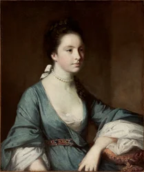 Isabella Carr (1742-1808) Gravin van Erroll