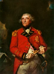Lord Heathfield