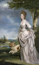Mevrouw Elisha Mathew