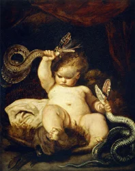 De kleine Hercules