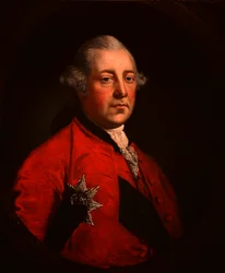 Onbekend schilderij
