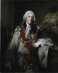 William Cavendish, 4e Hertog van Devonshire