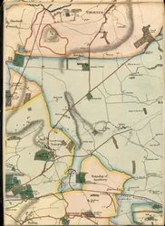 B5, Thorner, Seacroft, Austhorp, Shadwell, Whitkirk & Halton