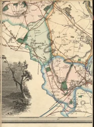 D2, Gomersall, Healey, Heckmondwike & deel van Dewsbury