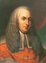 Charles Pratt (1714-94) Graaf van Camden