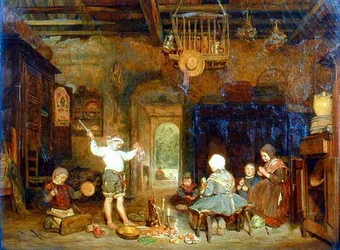 De Kleine Mallejan van Bretagne