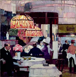 Caféscène